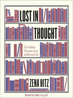 cover image of Lost in Thought